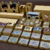 reDrewno: Insert do gry Twilight Imperium: Kraniec Burzy