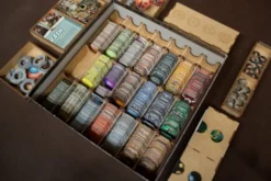 reDrewno: Insert do Neuroshima Hex 3.0