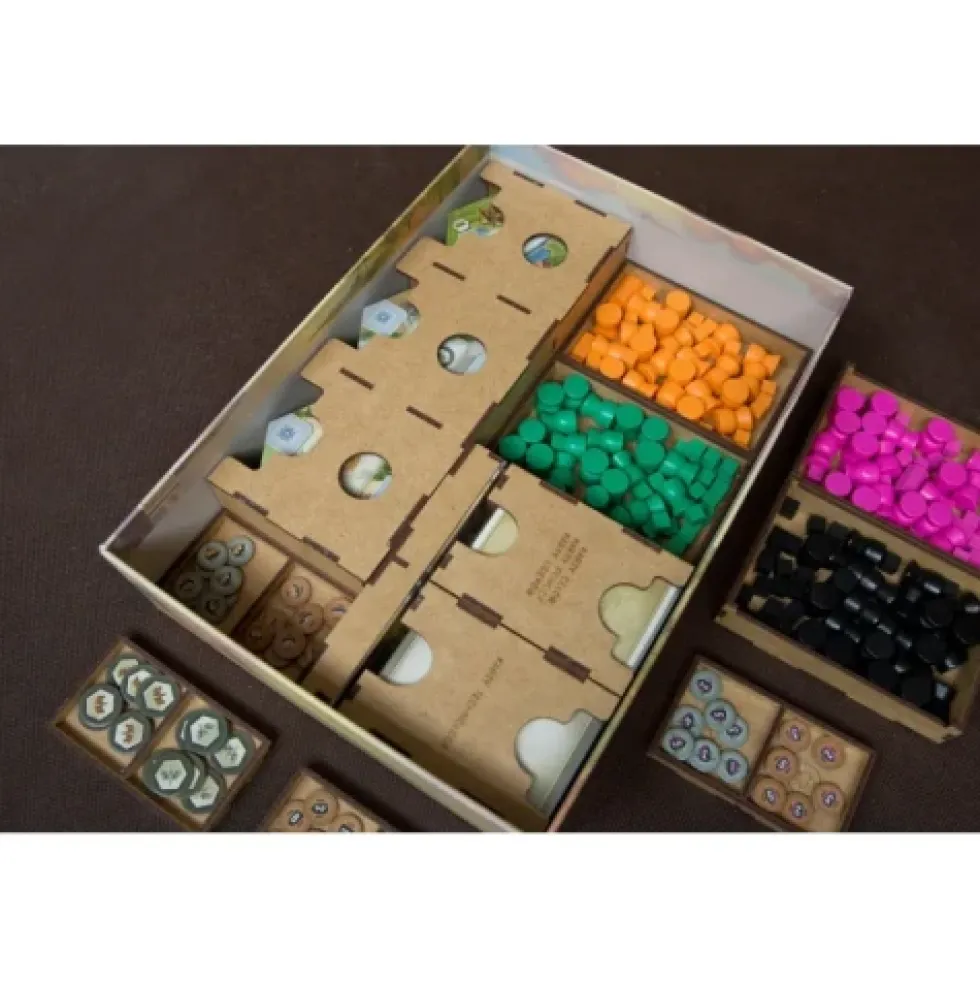 reDrewno: Insert do Nowe Horyzonty