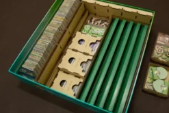 reDrewno: Insert do Rezerwat