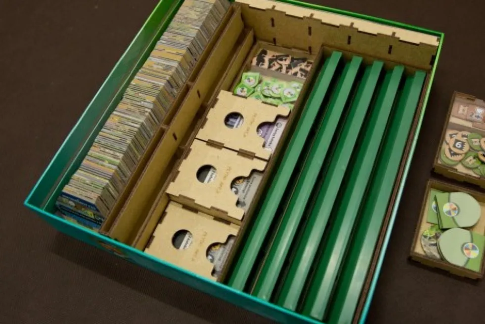 reDrewno: Insert do Rezerwat
