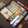 reDrewno: Insert do Septima z dodatkami
