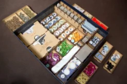 reDrewno: Insert do Septima z dodatkami