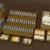 reDrewno: Insert do Shallow Sea z dodatkami