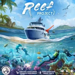 Reef Project