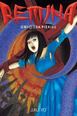 Remina - gwiazda piekieł