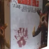 Resident Evil 3: The Board Game – City of Ruin