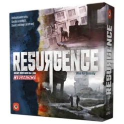 Resurgence (edycja polska)