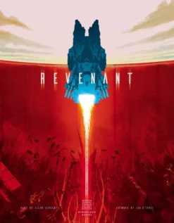 Revenant - Admiral Edition (edycja Kickstarter)