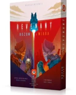 Revenant: Rozum i Wiara (edycja polska)