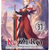 Re: Zero - Życie w innym świecie od zera LN - tom 37