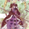 Re: Zero - Życie w innym świecie od zera LN - tom 34