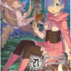 Re: Zero - Życie w innym świecie od zera LN - tom 27