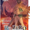 Re: Zero - Życie w innym świecie od zera LN - tom 38