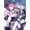 Re: Zero - Życie w innym świecie od zera. Księga 1 - Dzień w Stolicy - tom 2