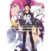 Re: Zero - Życie w innym świecie od zera. Księga 3 - Truth of Zero - tom 7