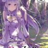 Re: Zero - Życie w innym świecie od zera LN - tom 9