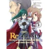 Re: Zero - Życie w innym świecie od zera. Księga 3 - Truth of Zero - tom 6