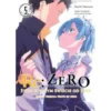 Re: Zero - Życie w innym świecie od zera. Księga 3 - Truth of Zero - tom 5