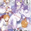 Re: Zero - Życie w innym świecie od zera LN - tom 6