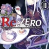 Re: Zero - Życie w innym świecie od zera LN - tom 10