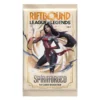 Riftbound: League of Legends TCG - Spiritforged Booster