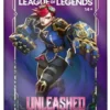 Riftbound: League of Legends TCG - Unleashed Booster