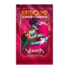 Riftbound: League of Legends TCG - Vendetta Booster