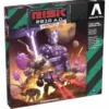 Risk 2210 A.D.: Frontline