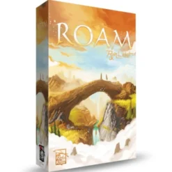 Roam (edycja angielska)