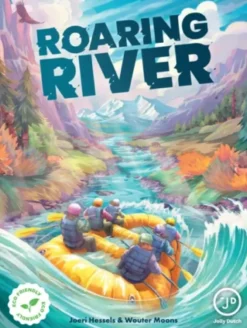 Roaring River