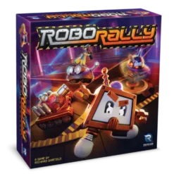 Robo Rally