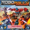 Robo Rally: Transformers