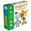 Roboty. Sznurowanka