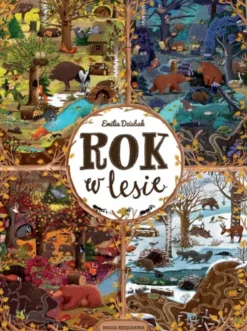 Rok w Lesie