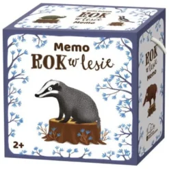 Rok w lesie: Memo