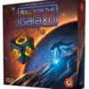 Roll for the Galaxy