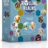 Rolling Realms Redux