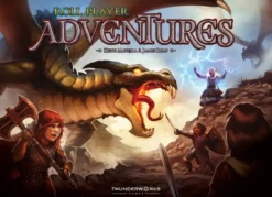 Roll Player Adventures