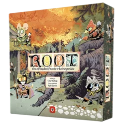 Root (edycja polska)