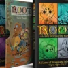 Root RPG: Deluxe Hard Cover