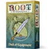 Root: RPG - Equipment Deck