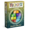 Root: RPG - Faction Dice Set