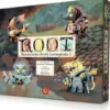 Root: Tryby Leśnogrodu 2