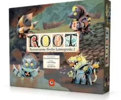 Root: Tryby Leśnogrodu 2