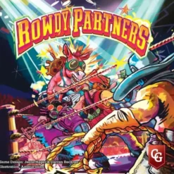 Rowdy Partners
