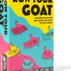 Row Your Goat