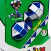 Rubik Connector Snake