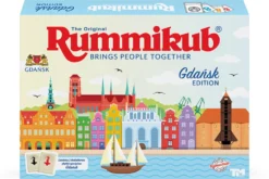 Rummikub Gdańsk