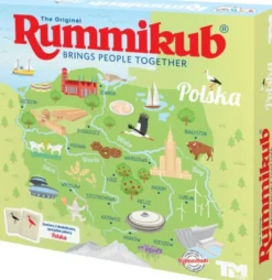 Rummikub Polska